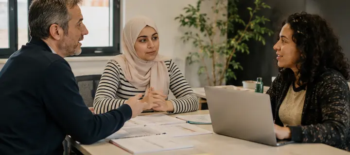 Sourcing de solutions avec Maison CINCLUS à Marseille