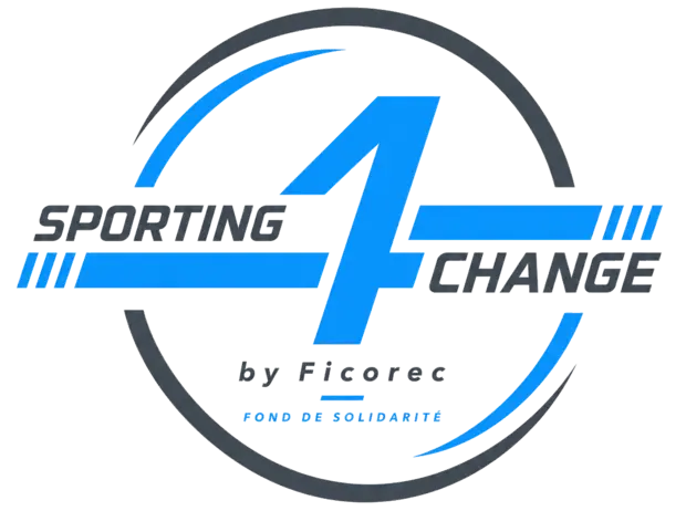 Sporting4Change by Ficorec